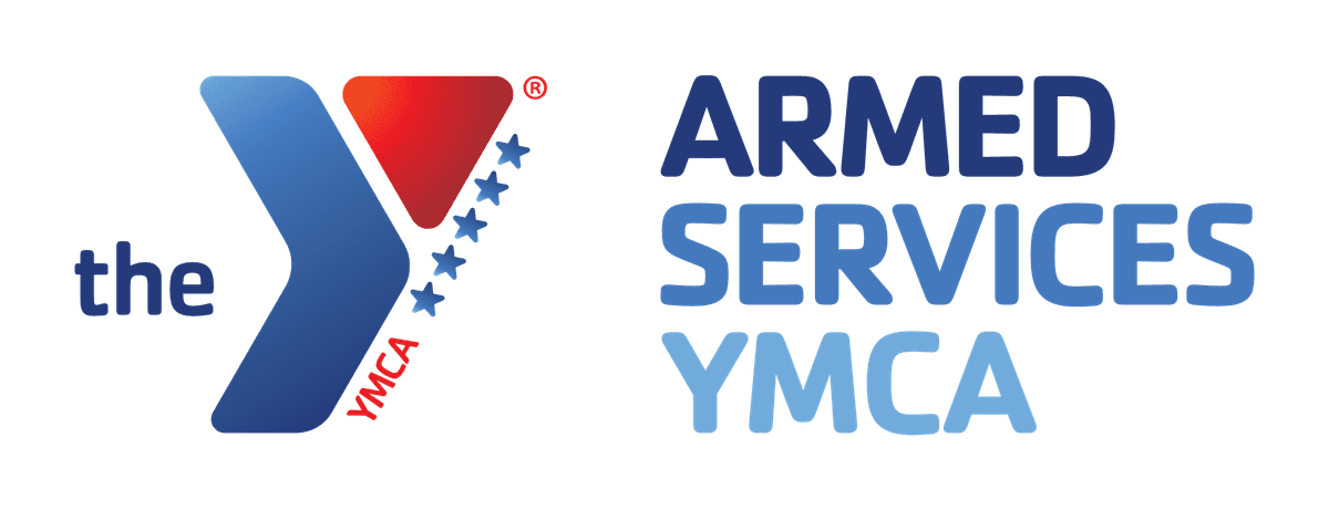 Armed Services YMCA Twentynine Palms logo
